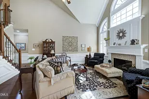 210 Sonoma Valley Dr, Cary, NC 27518 - Photo 17