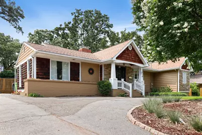 821 Woodburn Road, Raleigh, NC 27605 - Photo 3