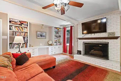 821 Woodburn Road, Raleigh, NC 27605 - Photo 9