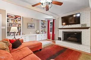 821 Woodburn Rd, Raleigh, NC 27605 - Photo 9