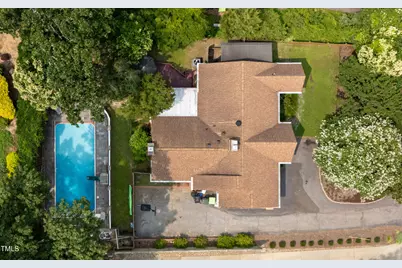 821 Woodburn Road, Raleigh, NC 27605 - Photo 41