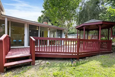 821 Woodburn Road, Raleigh, NC 27605 - Photo 33