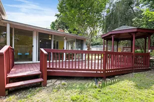 821 Woodburn Rd, Raleigh, NC 27605 - Photo 33