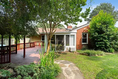 821 Woodburn Road, Raleigh, NC 27605 - Photo 29