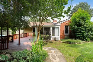 821 Woodburn Rd, Raleigh, NC 27605 - Photo 29