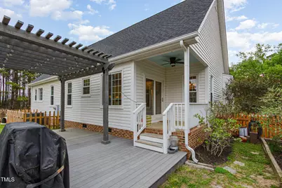 318 Blanchard Road, Fuquay-Varina, NC 27526 - Photo 25