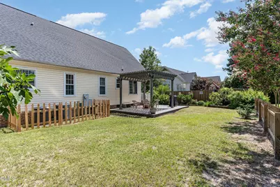 318 Blanchard Road, Fuquay-Varina, NC 27526 - Photo 29