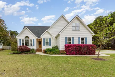 318 Blanchard Road, Fuquay-Varina, NC 27526 - Photo 1