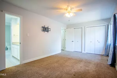 69 Fernwood Lane, Chapel Hill, NC 27516 - Photo 13