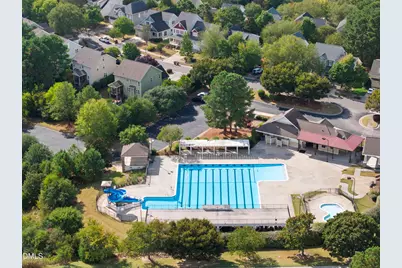 916 Overlook Ridge Road, Wake Forest, NC 27587 - Photo 29