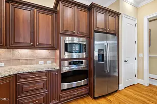 916 Overlook Ridge Rd, Wake Forest, NC 27587 - Photo 9