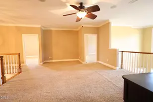 916 Overlook Ridge Rd, Wake Forest, NC 27587 - Photo 21
