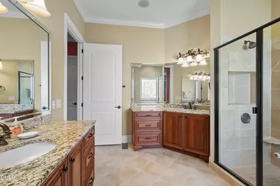 916 Overlook Ridge Road, Wake Forest, NC 27587 - Photo 13