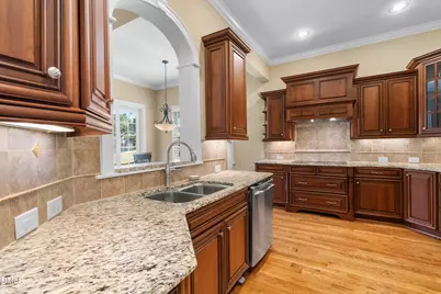 916 Overlook Ridge Road, Wake Forest, NC 27587 - Photo 5