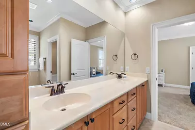 916 Overlook Ridge Road, Wake Forest, NC 27587 - Photo 15