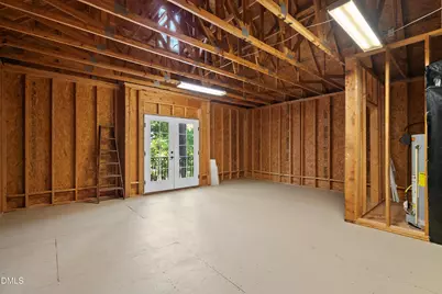 916 Overlook Ridge Road, Wake Forest, NC 27587 - Photo 17