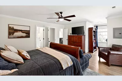 2638 Lakeview Drive, Raleigh, NC 27609 - Photo 51