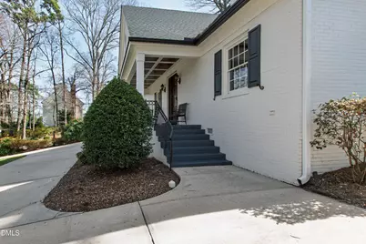 2638 Lakeview Drive, Raleigh, NC 27609 - Photo 67