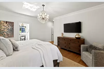 2638 Lakeview Drive, Raleigh, NC 27609 - Photo 29