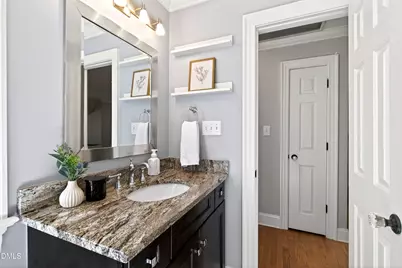 2638 Lakeview Drive, Raleigh, NC 27609 - Photo 49