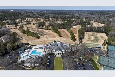 2638 Lakeview Drive, Raleigh, NC 27609 - Photo 79