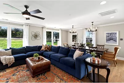 2638 Lakeview Drive, Raleigh, NC 27609 - Photo 11