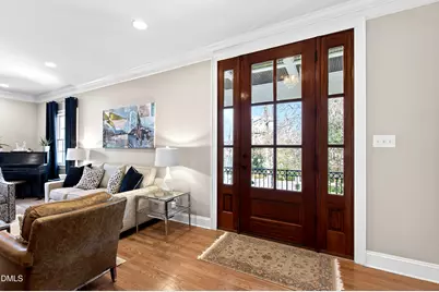 2638 Lakeview Drive, Raleigh, NC 27609 - Photo 3