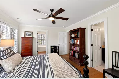 2638 Lakeview Drive, Raleigh, NC 27609 - Photo 41