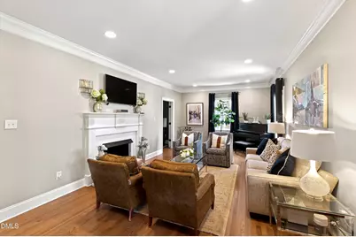 2638 Lakeview Drive, Raleigh, NC 27609 - Photo 5