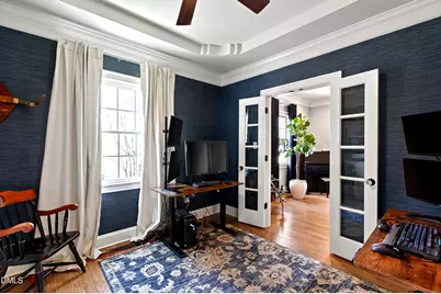 2638 Lakeview Drive, Raleigh, NC 27609 - Photo 25