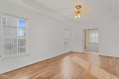 808 Red Oak Tree Drive, Fuquay-Varina, NC 27526 - Photo 13