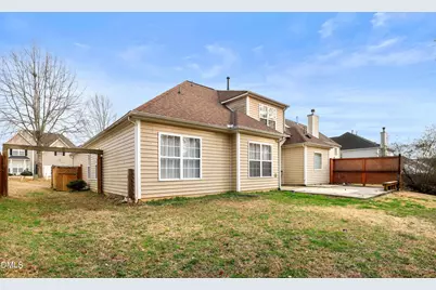 808 Red Oak Tree Drive, Fuquay-Varina, NC 27526 - Photo 29