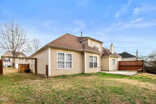 808 Red Oak Tree Dr, Fuquay Varina, NC 27526 - Photo 29