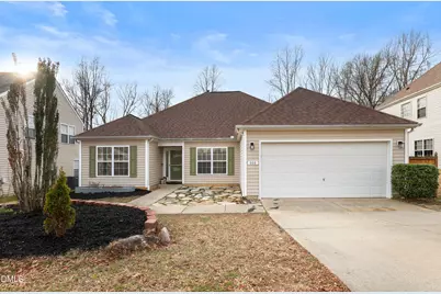 808 Red Oak Tree Drive, Fuquay-Varina, NC 27526 - Photo 1