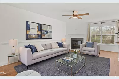 808 Red Oak Tree Drive, Fuquay Varina, NC 27526 - Photo 5