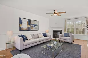 808 Red Oak Tree Dr, Fuquay Varina, NC 27526 - Photo 5