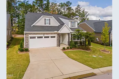 1205 Ballerina Lane, Durham, NC 27703 - Photo 11