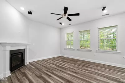 1205 Ballerina Lane, Durham, NC 27703 - Photo 29