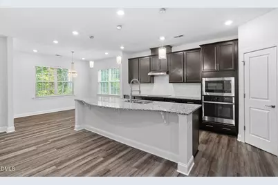 1205 Ballerina Lane, Durham, NC 27703 - Photo 25