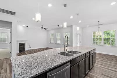 1205 Ballerina Lane, Durham, NC 27703 - Photo 27