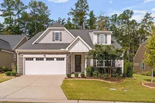 1205 Ballerina Ln, Durham, NC 27703 - Photo 9