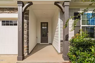 1205 Ballerina Ln, Durham, NC 27703 - Photo 1