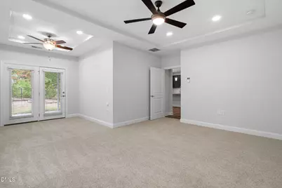 1205 Ballerina Lane, Durham, NC 27703 - Photo 37