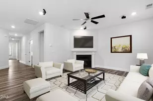 1205 Ballerina Ln, Durham, NC 27703 - Photo 5