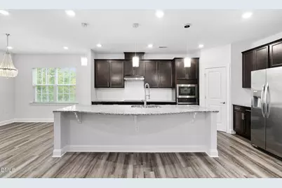 1205 Ballerina Lane, Durham, NC 27703 - Photo 3