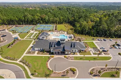 1205 Ballerina Lane, Durham, NC 27703 - Photo 53