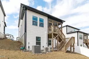 333 Sustainable Wy, Raleigh, NC 27610 - Photo 29