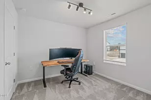 333 Sustainable Wy, Raleigh, NC 27610 - Photo 21