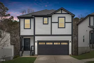 333 Sustainable Wy, Raleigh, NC 27610 - Photo 7