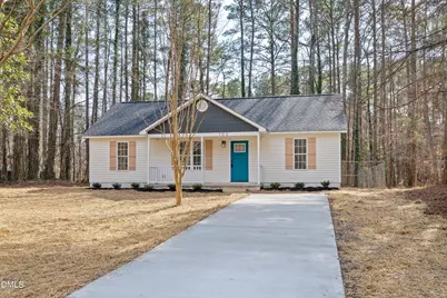 103 Callaway Lane, Selma, NC 27576 - Photo 1